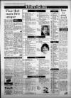 Western Daily Press Tuesday 29 May 1984 Page 6