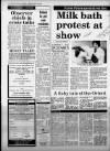 Western Daily Press Tuesday 29 May 1984 Page 14