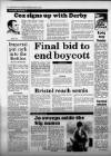 Western Daily Press Tuesday 29 May 1984 Page 22