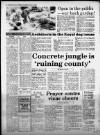 Western Daily Press Thursday 31 May 1984 Page 10