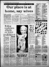 Western Daily Press Thursday 31 May 1984 Page 12