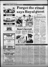 Western Daily Press Friday 15 June 1984 Page 12