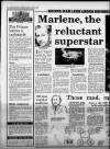 Western Daily Press Friday 01 June 1984 Page 14