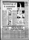 Western Daily Press Friday 01 June 1984 Page 26