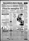 Western Daily Press Saturday 02 June 1984 Page 4