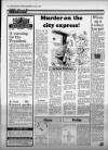Western Daily Press Saturday 02 June 1984 Page 16