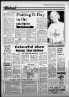 Western Daily Press Saturday 02 June 1984 Page 17