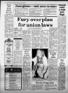 Western Daily Press Monday 04 June 1984 Page 4