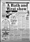 Western Daily Press Monday 04 June 1984 Page 10