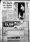 Western Daily Press Monday 04 June 1984 Page 12