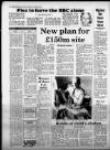 Western Daily Press Monday 04 June 1984 Page 14