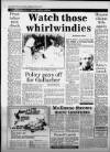 Western Daily Press Monday 04 June 1984 Page 32