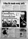 Western Daily Press Tuesday 05 June 1984 Page 3