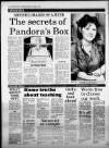 Western Daily Press Tuesday 05 June 1984 Page 8