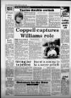 Western Daily Press Tuesday 05 June 1984 Page 22