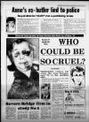 Western Daily Press Wednesday 06 June 1984 Page 3