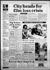 Western Daily Press Wednesday 06 June 1984 Page 9