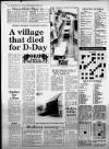 Western Daily Press Wednesday 06 June 1984 Page 14