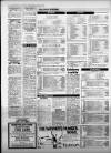 Western Daily Press Wednesday 06 June 1984 Page 20