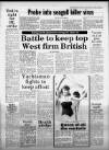 Western Daily Press Thursday 07 June 1984 Page 5