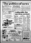 Western Daily Press Thursday 07 June 1984 Page 30