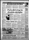 Western Daily Press Thursday 07 June 1984 Page 38