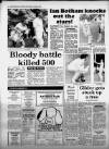 Western Daily Press Saturday 09 June 1984 Page 4