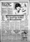 Western Daily Press Saturday 09 June 1984 Page 7