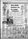 Western Daily Press Saturday 09 June 1984 Page 22