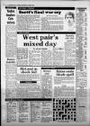Western Daily Press Saturday 09 June 1984 Page 34