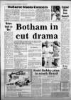 Western Daily Press Saturday 09 June 1984 Page 36