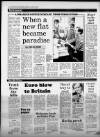 Western Daily Press Tuesday 12 June 1984 Page 8