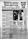 Western Daily Press Tuesday 12 June 1984 Page 10