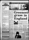 Western Daily Press Wednesday 13 June 1984 Page 14