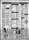 Western Daily Press Friday 15 June 1984 Page 6