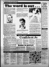 Western Daily Press Friday 15 June 1984 Page 25