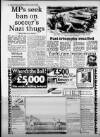 Western Daily Press Monday 18 June 1984 Page 8
