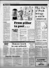 Western Daily Press Wednesday 20 June 1984 Page 8