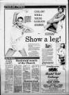 Western Daily Press Friday 22 June 1984 Page 8