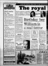 Western Daily Press Friday 22 June 1984 Page 16