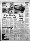 Western Daily Press Monday 25 June 1984 Page 2