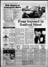 Western Daily Press Monday 25 June 1984 Page 4