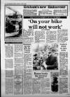 Western Daily Press Monday 25 June 1984 Page 10