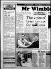 Western Daily Press Monday 25 June 1984 Page 14