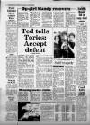Western Daily Press Saturday 30 June 1984 Page 2