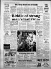Western Daily Press Saturday 30 June 1984 Page 6