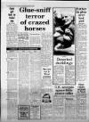 Western Daily Press Saturday 30 June 1984 Page 8