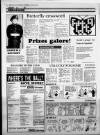 Western Daily Press Saturday 30 June 1984 Page 22