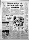 Western Daily Press Monday 02 July 1984 Page 4