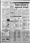 Western Daily Press Monday 02 July 1984 Page 22